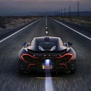 Meet your Posher, Alejandro